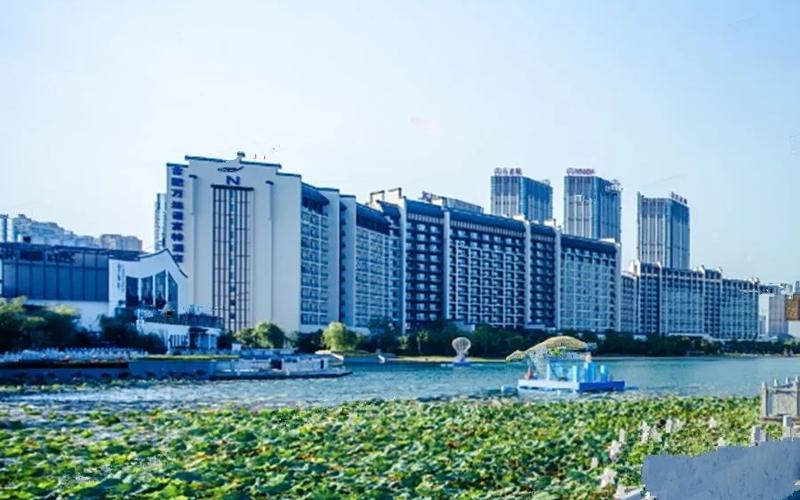 游界·滨湖OPC社区