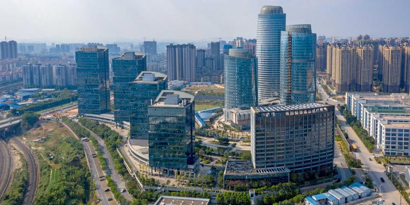 广西AI+电商OPC孵化基地