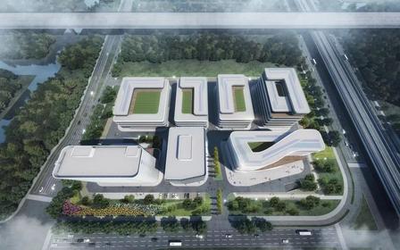 常春藤国际人才港（AIGC）OPC社区