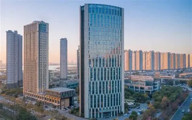 同济（常熟）科技园OPC社区
