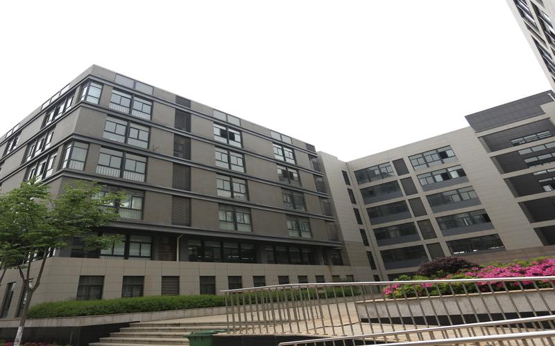 咸宁（武汉）离岸科创园OPC社区